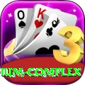 jsca international stadium complex Gold v2.8.7
