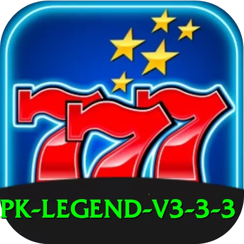 Juwa6 APK Legend v3.3.3 - 2