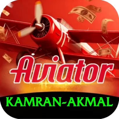 kamran akmal Pro v3.8.5 - 2