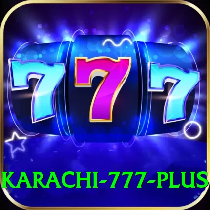 Karachi 777 - Gaming Supreme - 2
