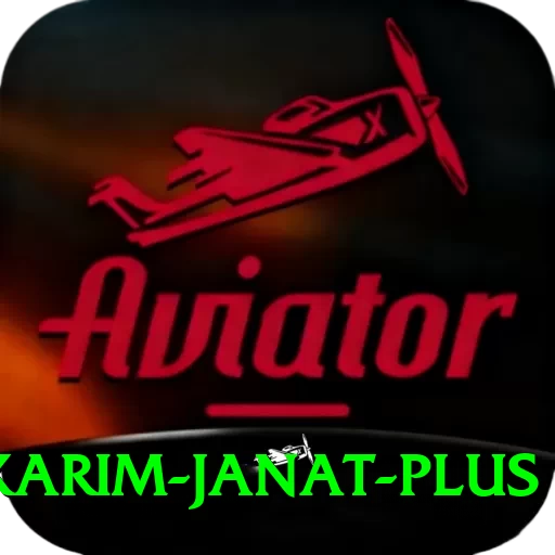 karim janat Official v1.1.4 - 2