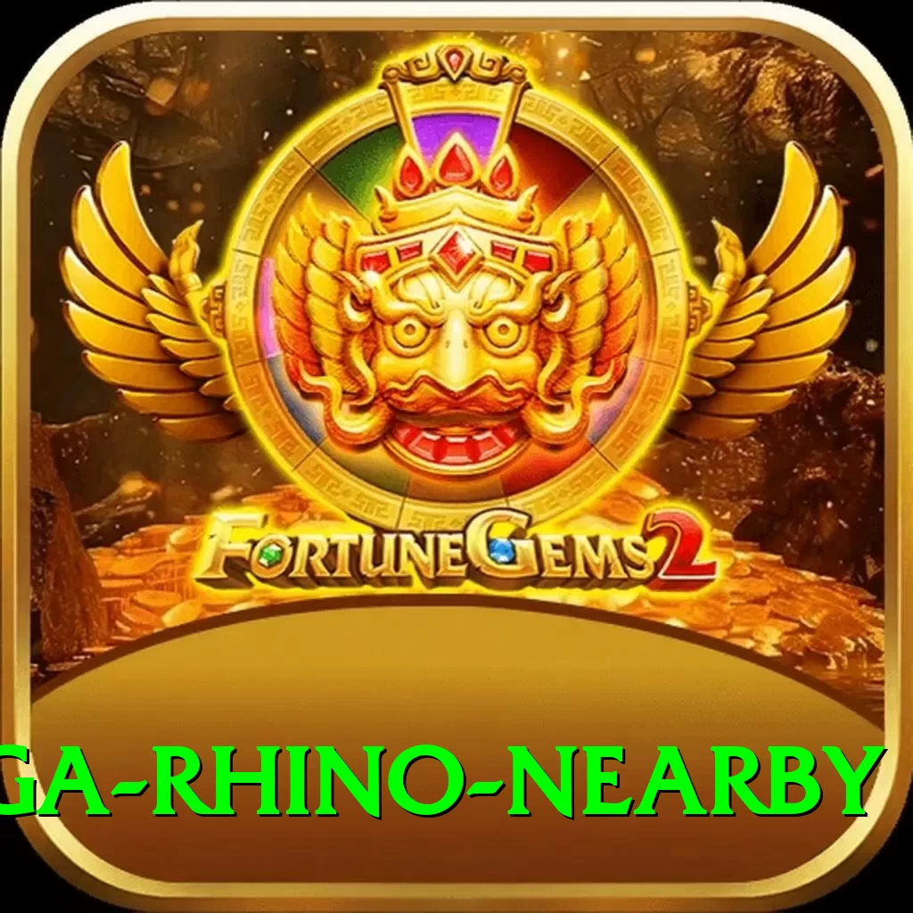 kaziranga rhino (nearby) Pro Edition v5.6.2 - 2