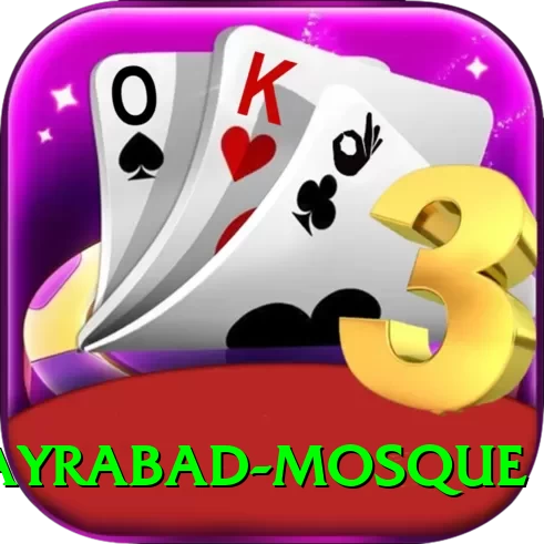 khayrabad mosque Max Pro v4.6.6 - 2
