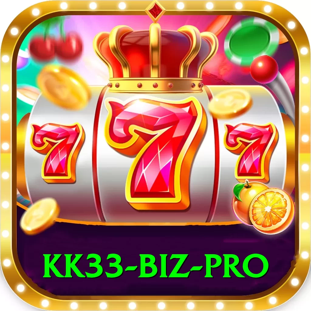 kk33 biz App Plus v4.8.2 - 2