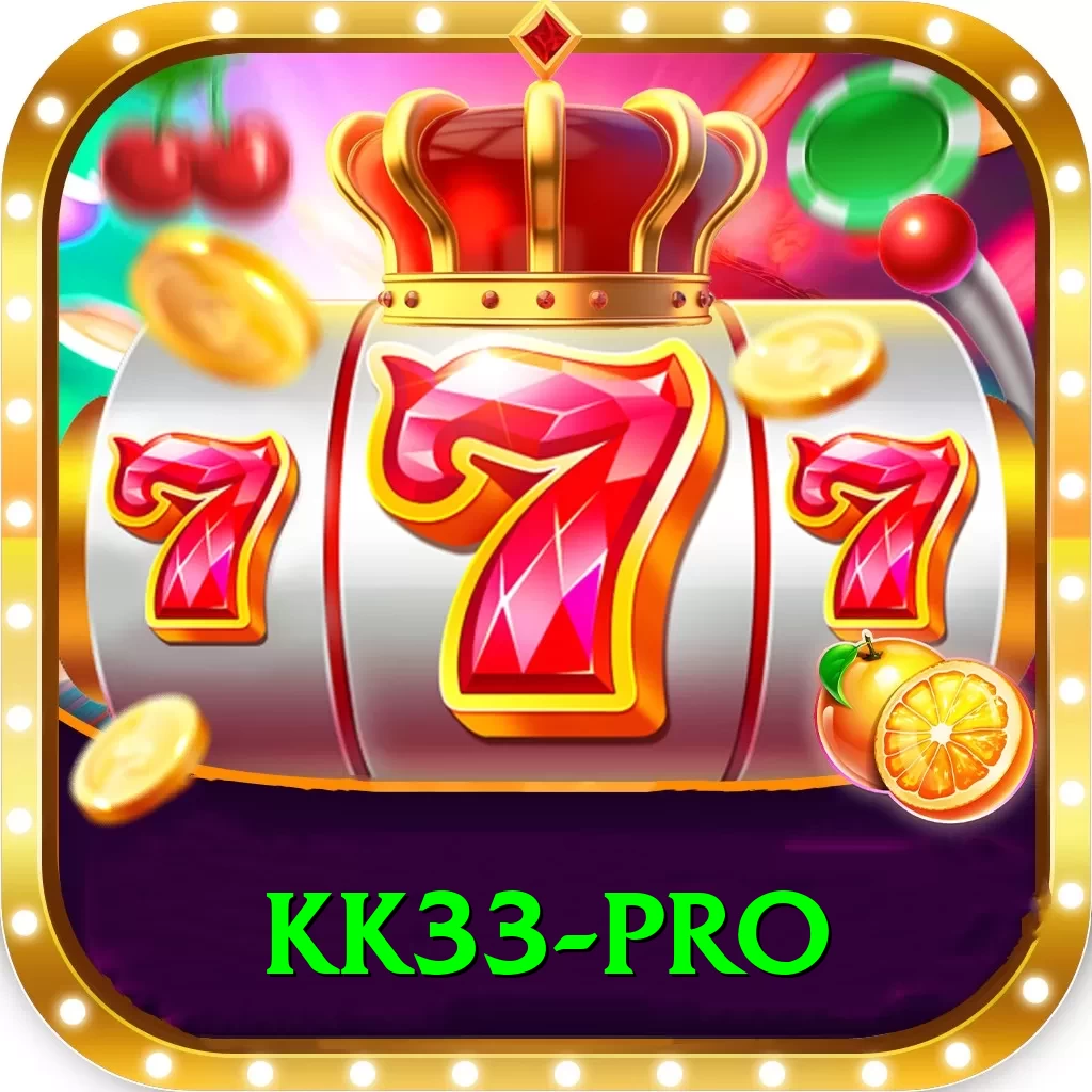 kk33 Max Pro v5.1.8 - 2