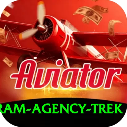 kurram agency trek Turbo v2.3.0 - 2
