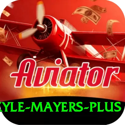 kyle mayers - Ultimate Earning App - 2