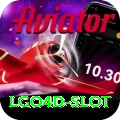 lgo4d slot Pro v1.5.0