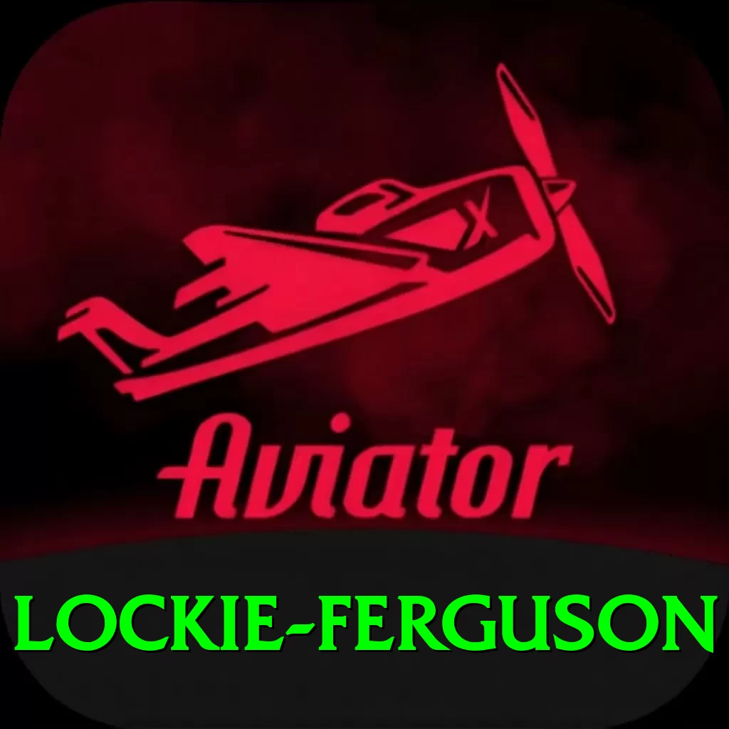 lockie ferguson Gold Edition v4.2.3 - 2