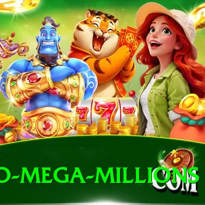 lotto mega millions VIP Edition v5.7.4 - 2
