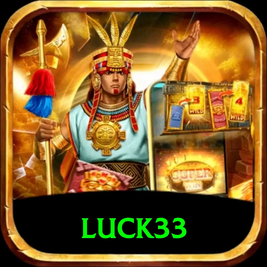 luck33 Games (Casino & Earning) Elite vv5.5.2 - 2