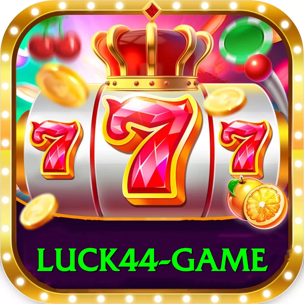 Luck44 - Royal v5.9.5 - 2