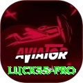 luck55 Slots Deluxe v2.2.2