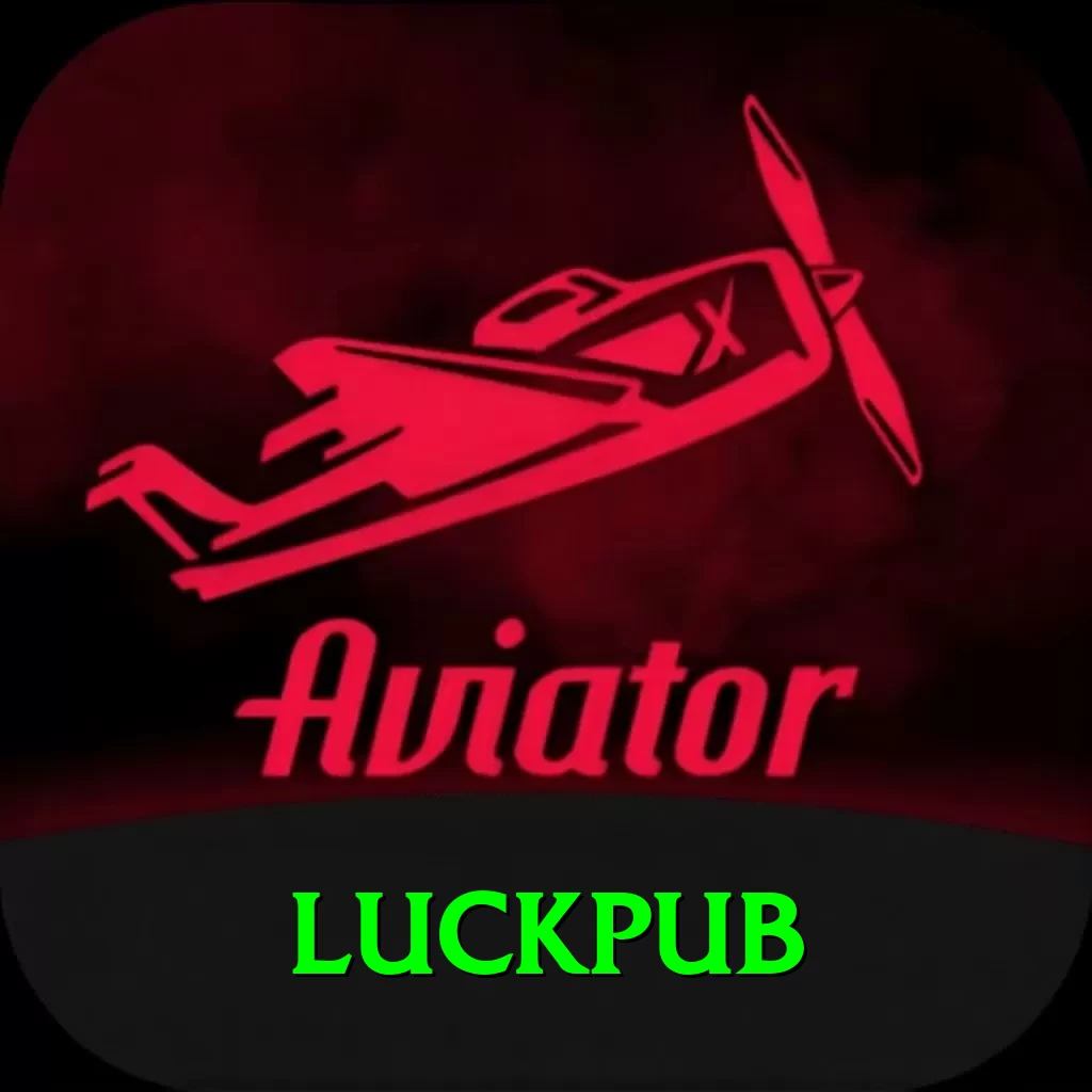 luckpub Deluxe Edition v4.2.0 - 2