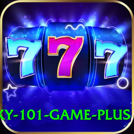 Lucky 101 Game Mobile Turbo - 2