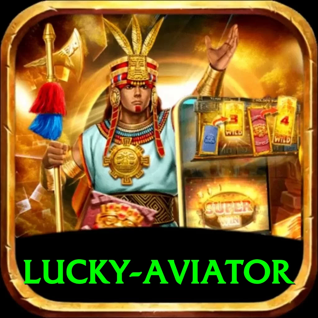 lucky aviator Max vv1.1.7 - 2