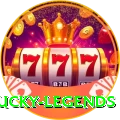 Lucky Legends Games (Casino & Earning) Turbo v5.8.2