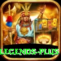 Lucky Legends Legend Casino App