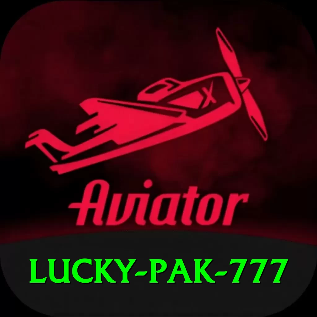 lucky pak 777 Plus v1.1.2 - 2