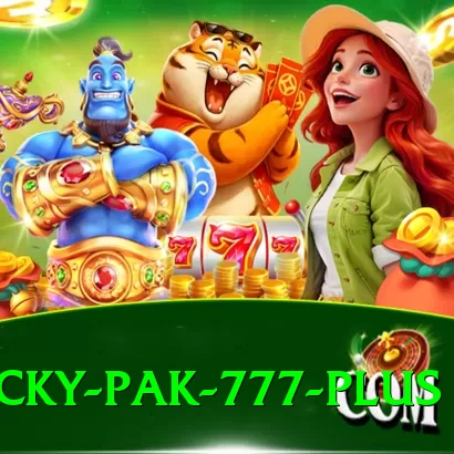 lucky pak 777 VIP Pro v3.4.0 - 2