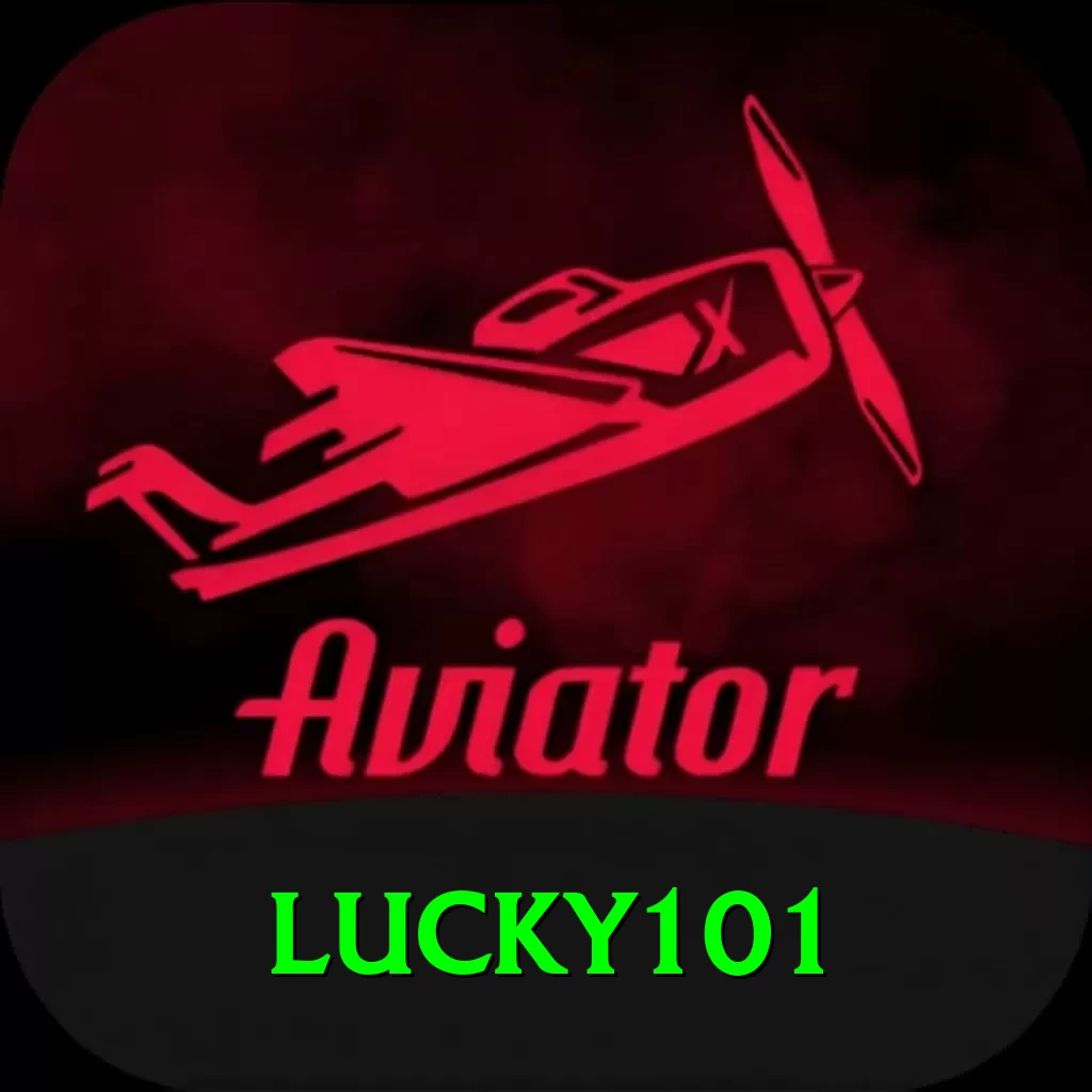 lucky101 Games (Casino & Earning) Pro v2.6.2 - 2