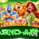 lucky102 VIP Casino App