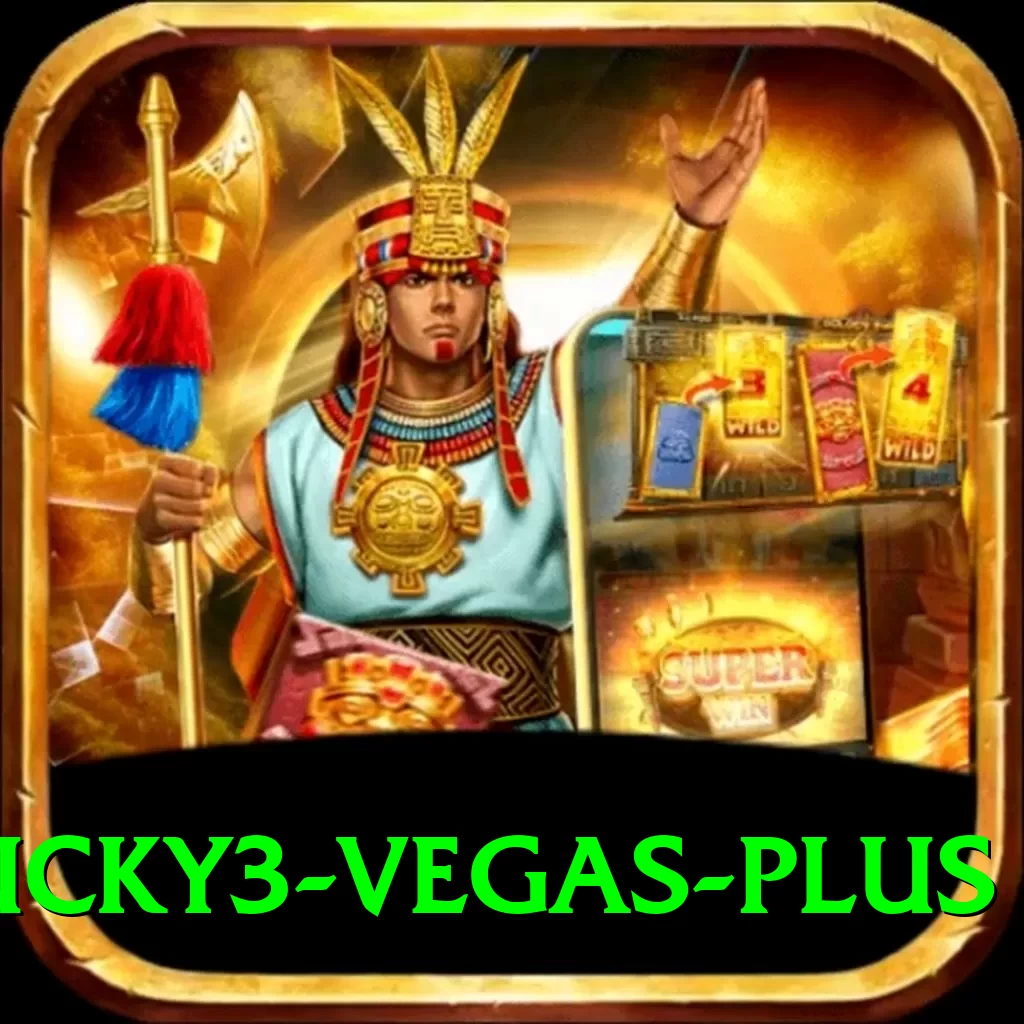 lucky3 vegas VIP Pro v4.1.2 - 2