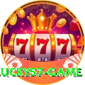 Lucky57 Game Gold Pro v5.0.8