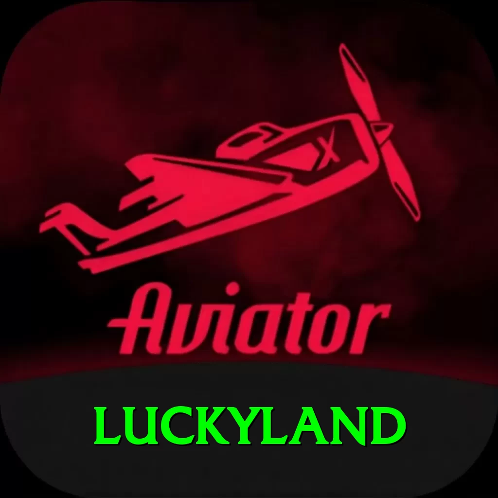 luckyland Pro Max v5.2.9 - 2