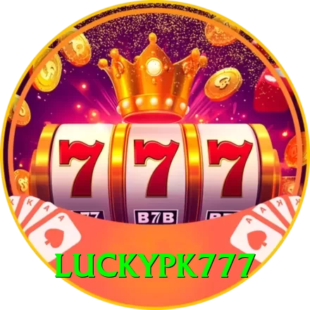 luckypk777 Deluxe Edition vv1.8.2 - 2