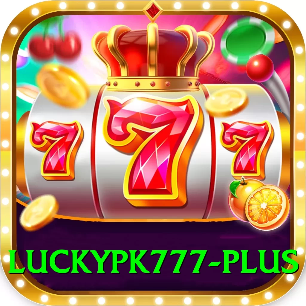 luckypk777 Master v3.7.2 - 2