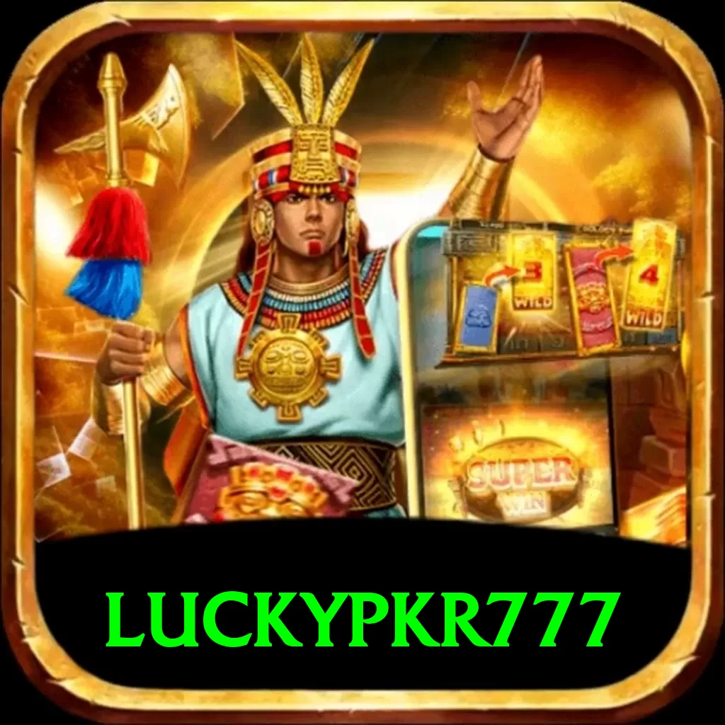 LuckyPKR777 Elite v4.1.0 - 2