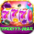 LuckyPKR777 Slot Machine Max