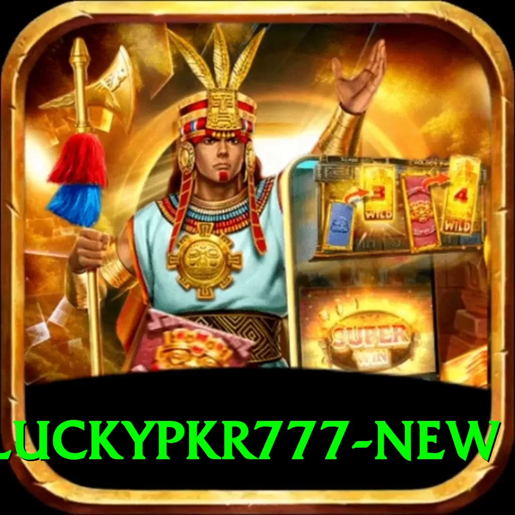 LuckyPKR777 - Gaming Premium - 2
