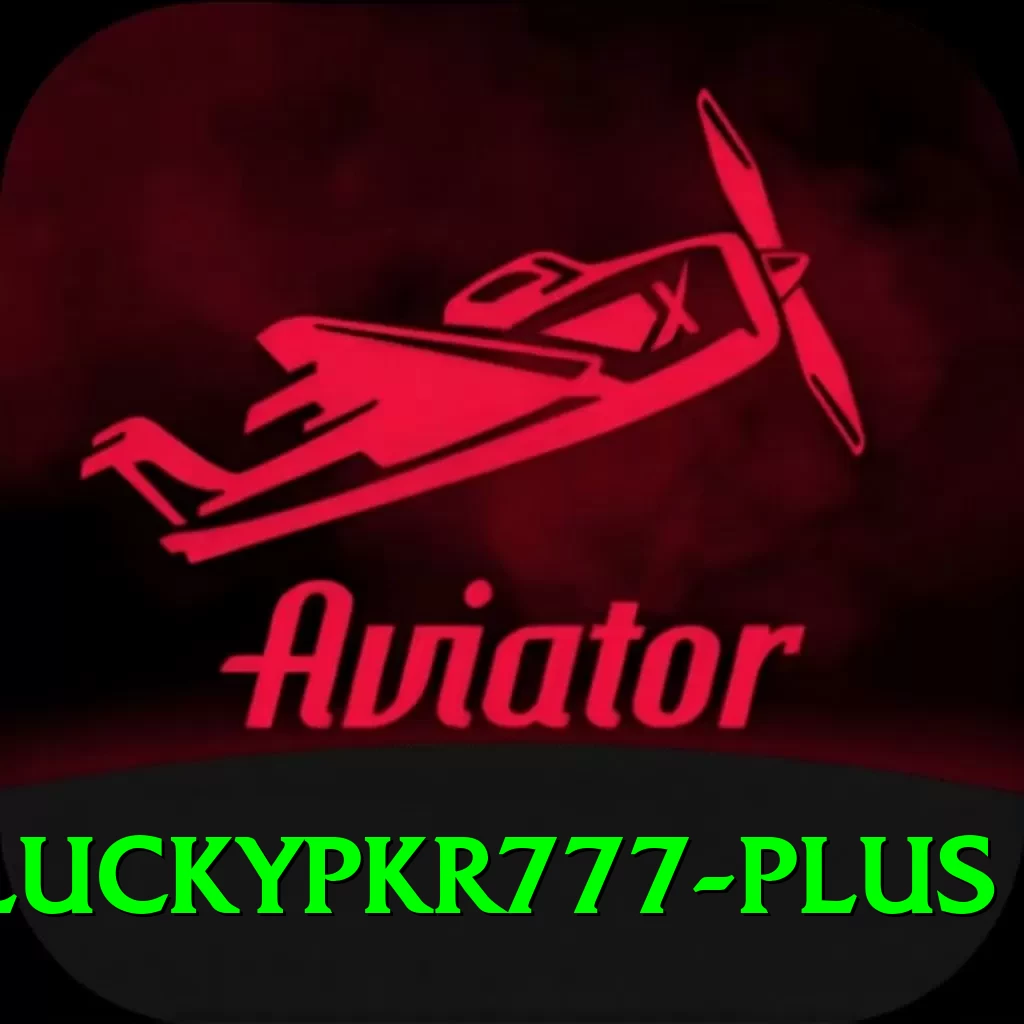 luckypkr777 Plus v4.7.4 - 2