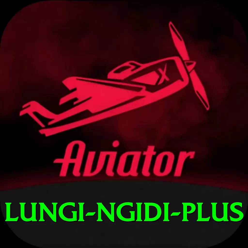 lungi ngidi Elite - Free Download - 2
