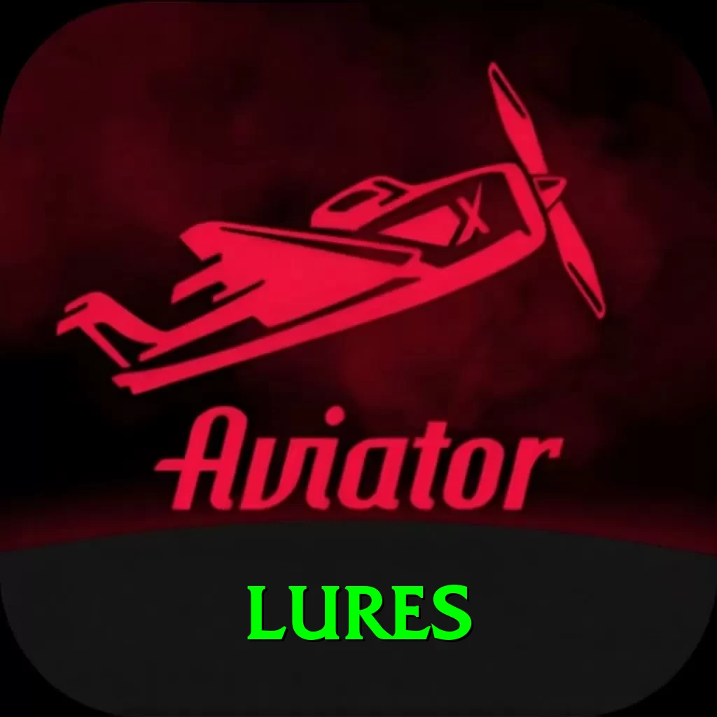 lures Games (Casino & Earning) Pro v4.1.1 - 2