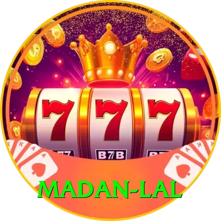 madan lal VIP Pro v3.7.1 - 2