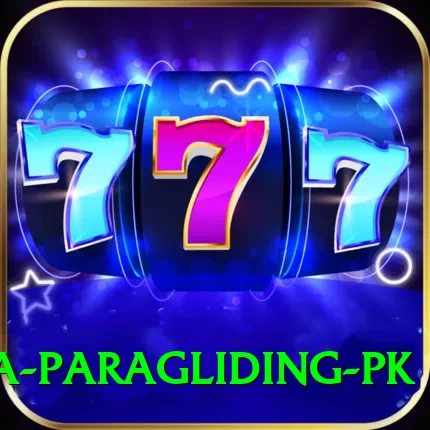 margalla paragliding pk Deluxe v4.0.0 - 2