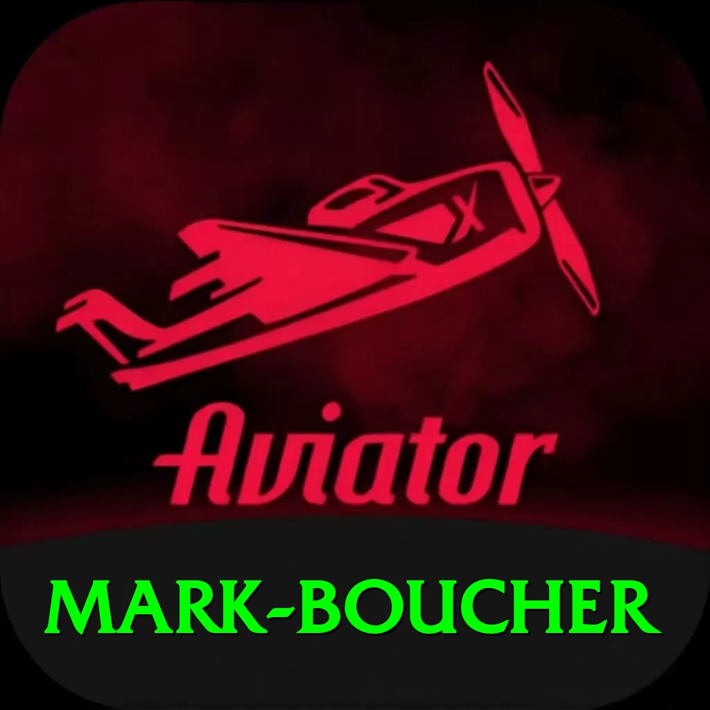 mark boucher Elite Pro v1.4.7 - 2