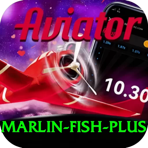 marlin fish Royal 2024 - 2