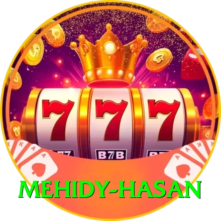 mehidy hasan Ultimate v3.2.5 - 2
