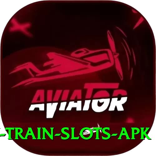 money train slots apk Plus Edition v4.6.7 - 2