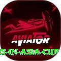 most runs in asia cup Plus Edition v1.4.3