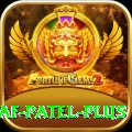 munaf patel Prime - Win Real PKR