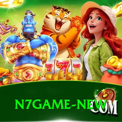 N7Game VIP Latest v4.9.8 - 2
