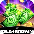 nasser hussain VIP v4.6.5