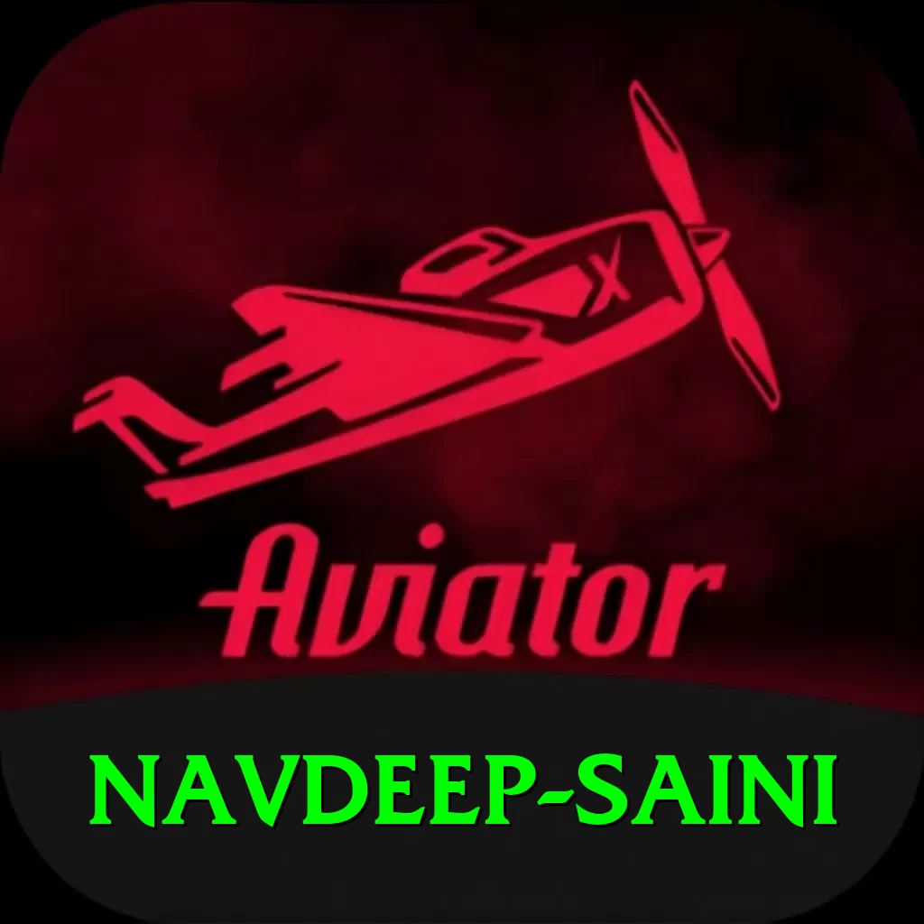 navdeep saini Deluxe v4.9.3 - 2