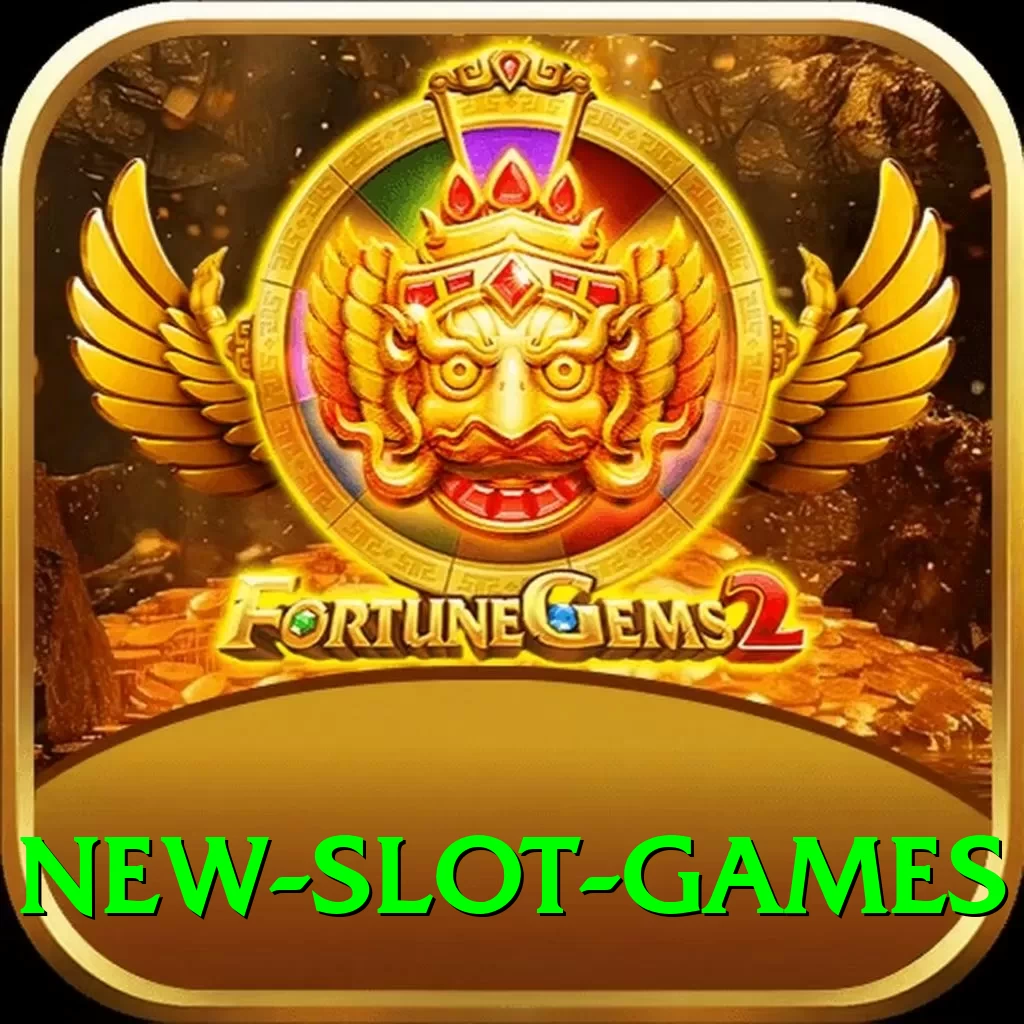 new slot games VIP v2.5.5 - 2