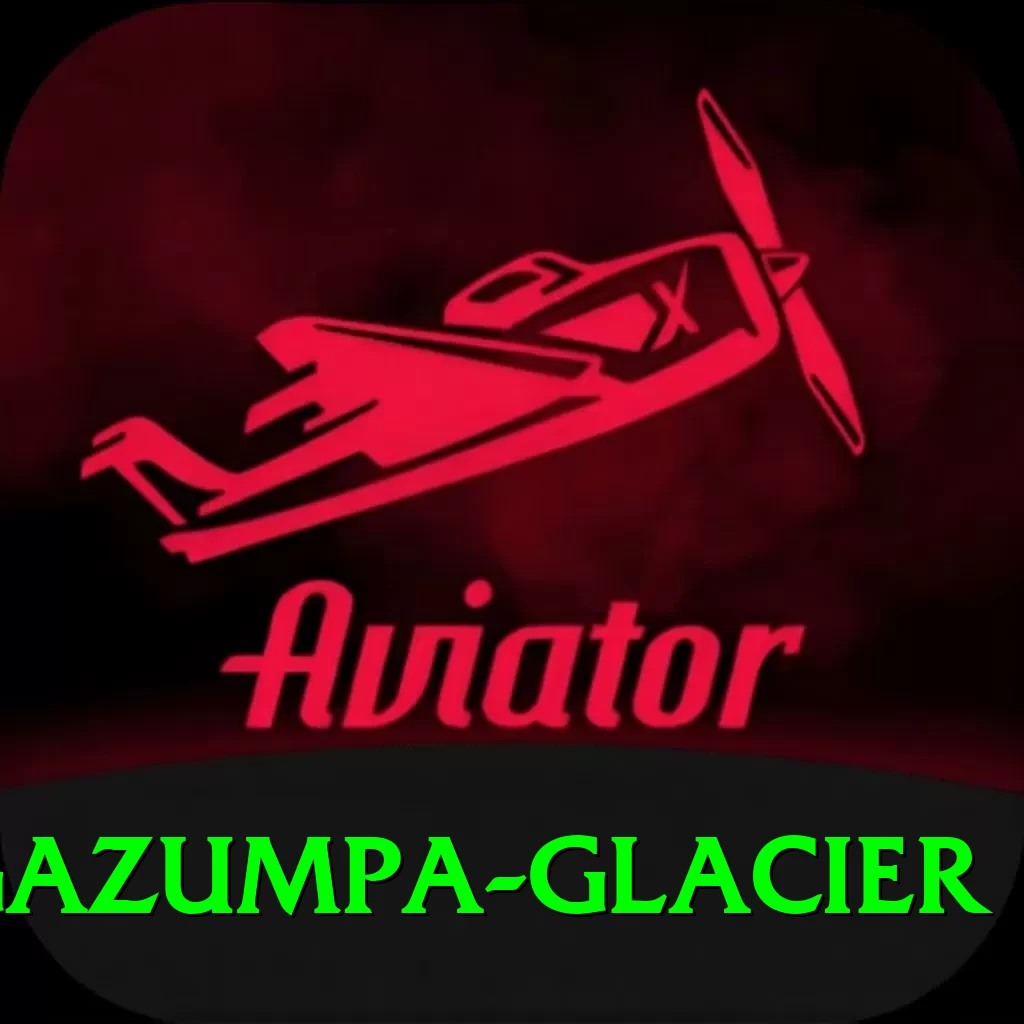 ngazumpa glacier Plus - 2